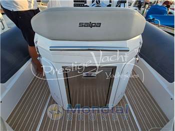 Salpa Soleil 28
