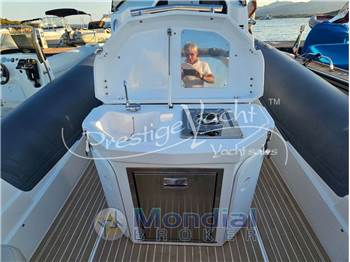 Salpa Soleil 28
