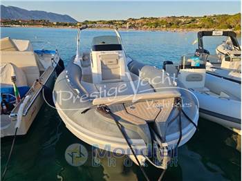 Salpa Soleil 28