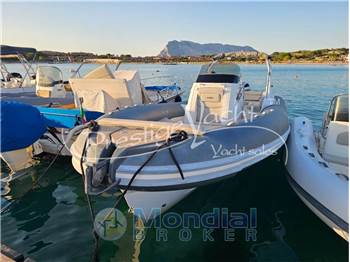 Salpa Soleil 28