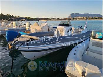 Salpa Soleil 28