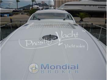 Pershing 54