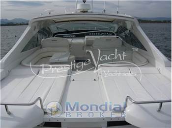 Pershing 54