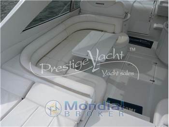 Pershing 54