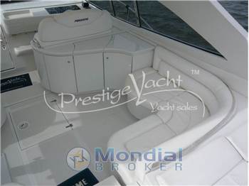 Pershing 54