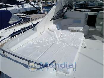 Pershing 54