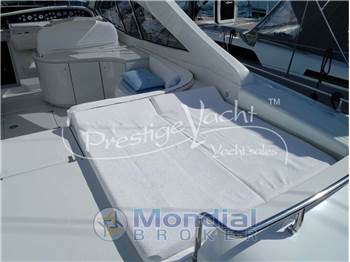 Pershing 54