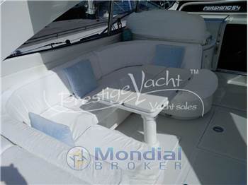 Pershing 54