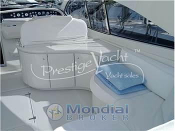 Pershing 54