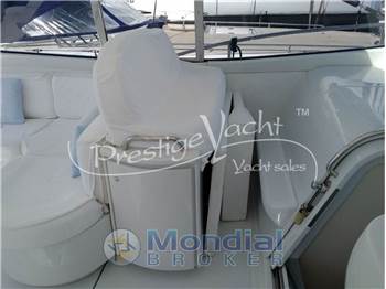 Pershing 54