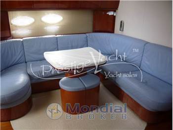 Pershing 54