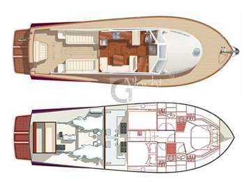 Rose Island Lobster 49