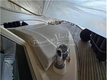 Rose Island Lobster 49