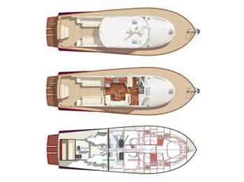 Rose Island Lobster 49