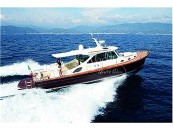 Rose Island Lobster 49