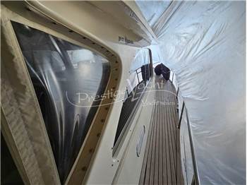 Rose Island Lobster 49