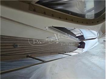 Rose Island Lobster 49