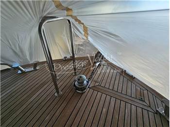 Rose Island Lobster 49