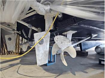 Rose Island Lobster 49