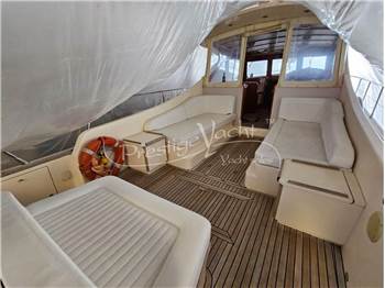 Rose Island Lobster 49