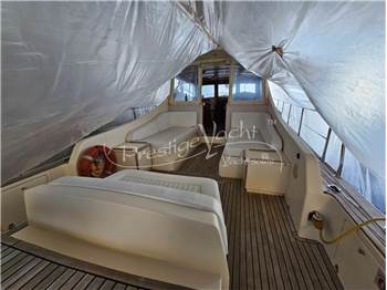 Rose Island Lobster 49