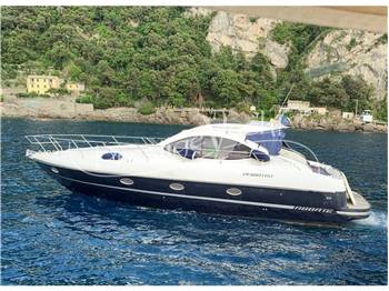 Bruno Abbate Primatist G41.2