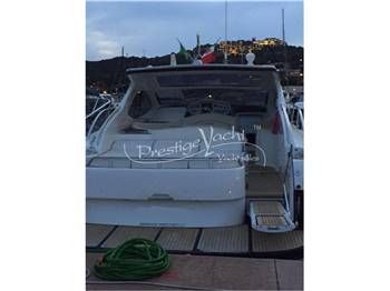 Bruno Abbate Primatist G41.2