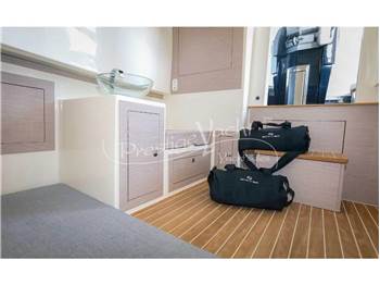 Scanner Envy 11 Inboard