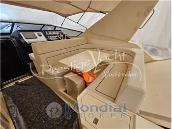 Riva Bahamas 58