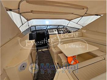 Riva Bahamas 58