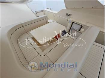 Riva Bahamas 58
