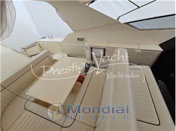 Riva Bahamas 58