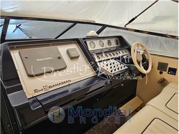 Riva Bahamas 58