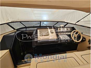 Riva Bahamas 58
