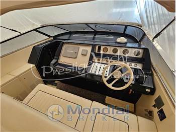 Riva Bahamas 58