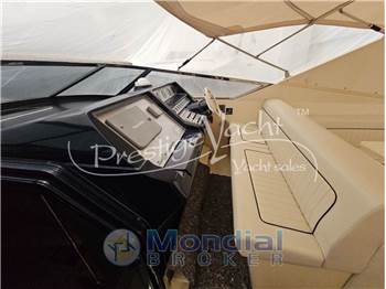 Riva Bahamas 58