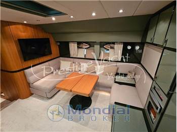 Riva Bahamas 58