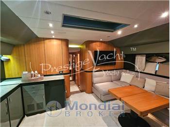 Riva Bahamas 58