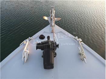 Halmatic Ltd Nelson 40