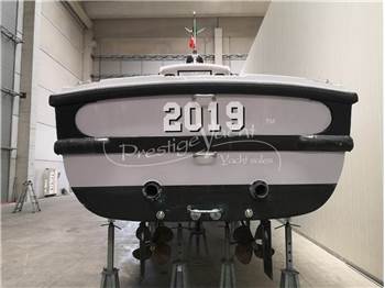 Halmatic Ltd Nelson 40