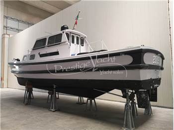 Halmatic Ltd Nelson 40