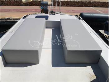 Halmatic Ltd Nelson 40