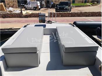 Halmatic Ltd Nelson 40