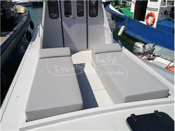 Halmatic Ltd Nelson 40