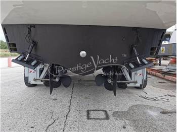 Pershing 46