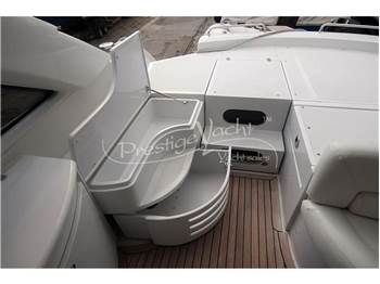 Pershing 46