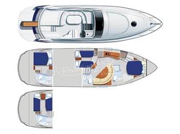 Pershing 46