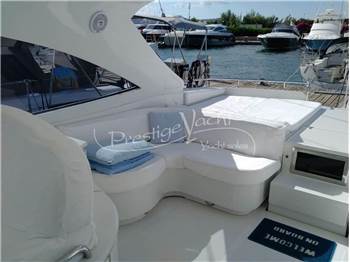 Pershing 54