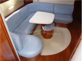 Pershing 54