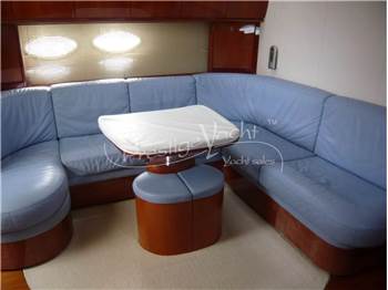 Pershing 54